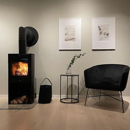 Апартаменты Luxury L Perfect For Large Groups L Quiet And Free Garage *