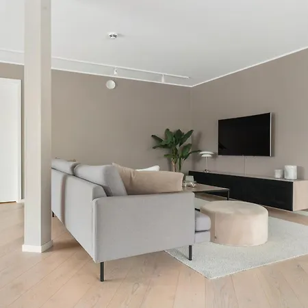 Апартаменты Luxury L Perfect For Large Groups L Quiet And Free Garage *