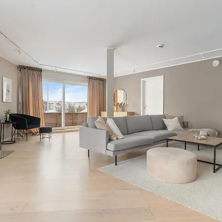 Апартаменты Luxury L Perfect For Large Groups L Quiet And Free Garage *