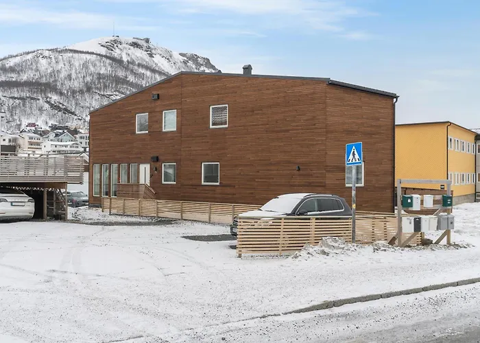 アパート Luxury L Perfect For Large Groups L And Quiet