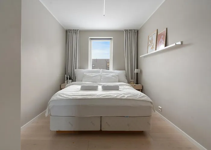 Appartement Luxury L Perfect For Large Groups L And Quiet Tromsø
