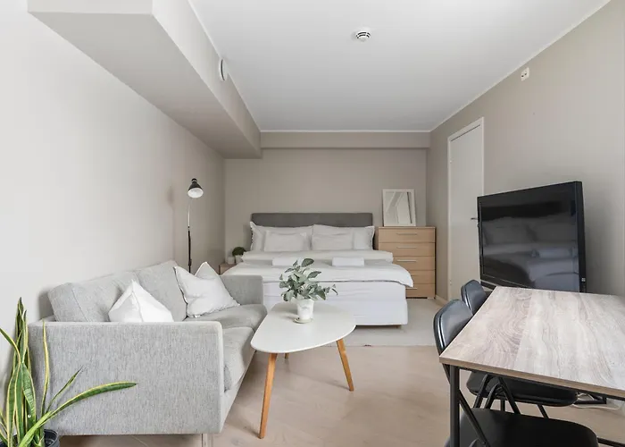 Luxury L Perfect For Large Groups L And Quiet アパート *