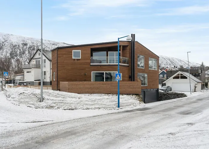 Luxury L Perfect For Large Groups L And Quiet Appartement