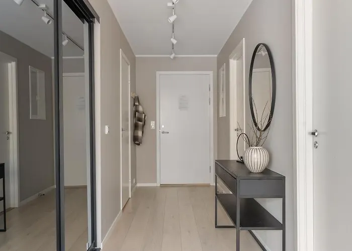 Luxury L Perfect For Large Groups L And Quiet Appartement *