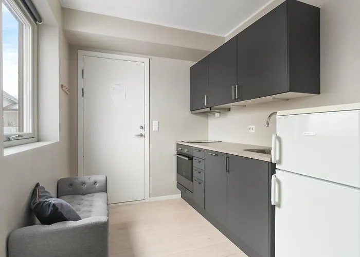 アパート Luxury L Perfect For Large Groups L And Quiet